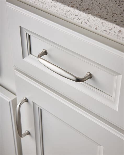 satin nickel vs stainless steel cabinet hardware|stainless steel cabinet pulls.